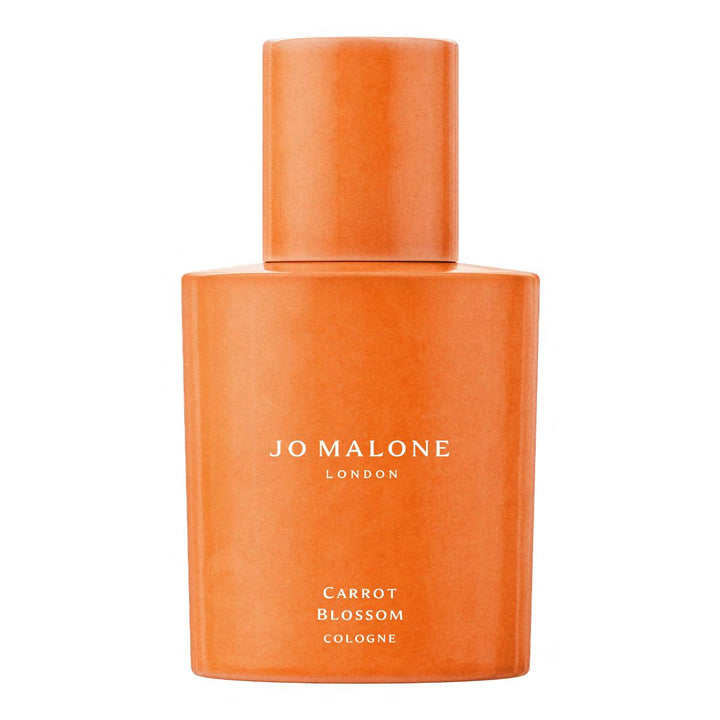 Carrot Blossom Cologne