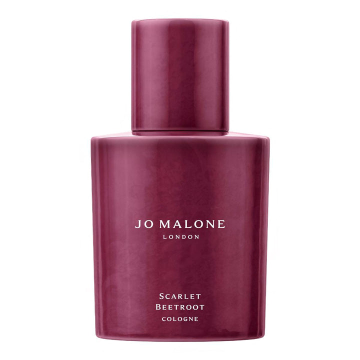 Scarlet Beetroot Cologne