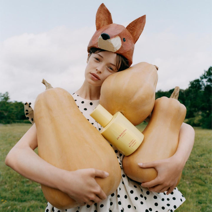 Velvety Butternut Cologne