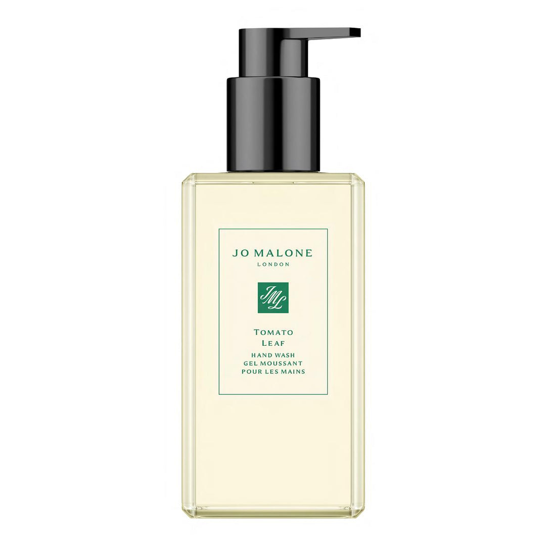 Tomato Leaf Body & Hand Wash