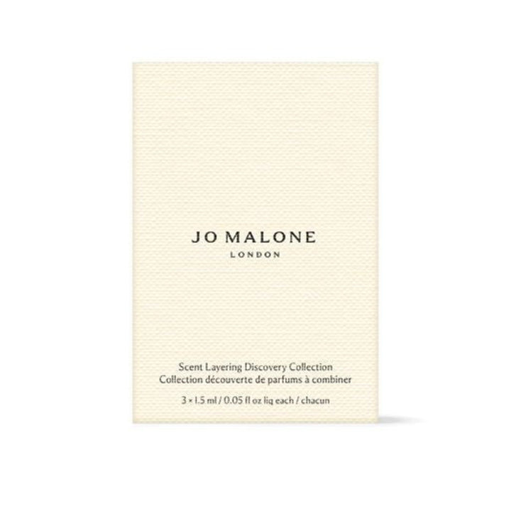 Layering Discovery Collection