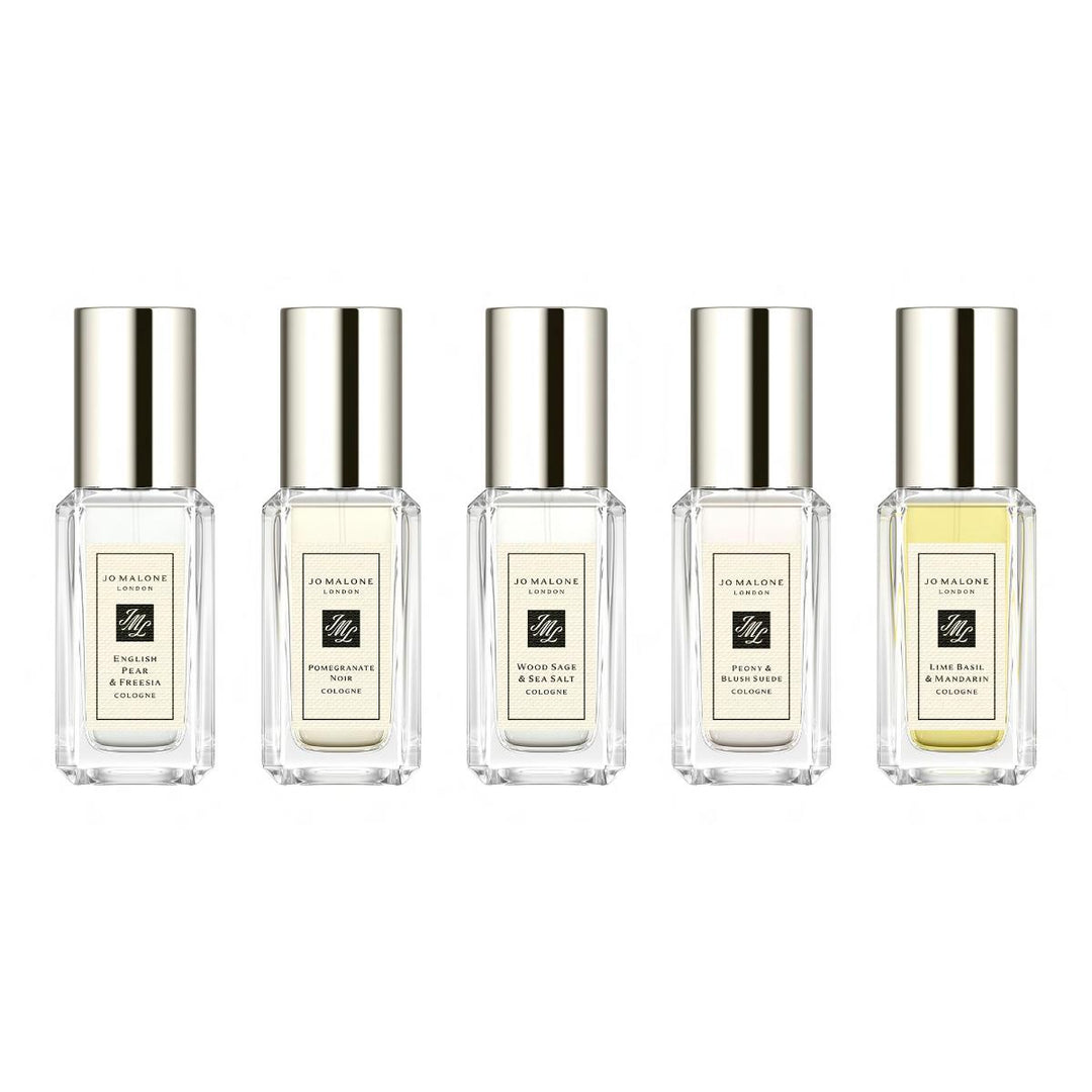 Cologne Collection