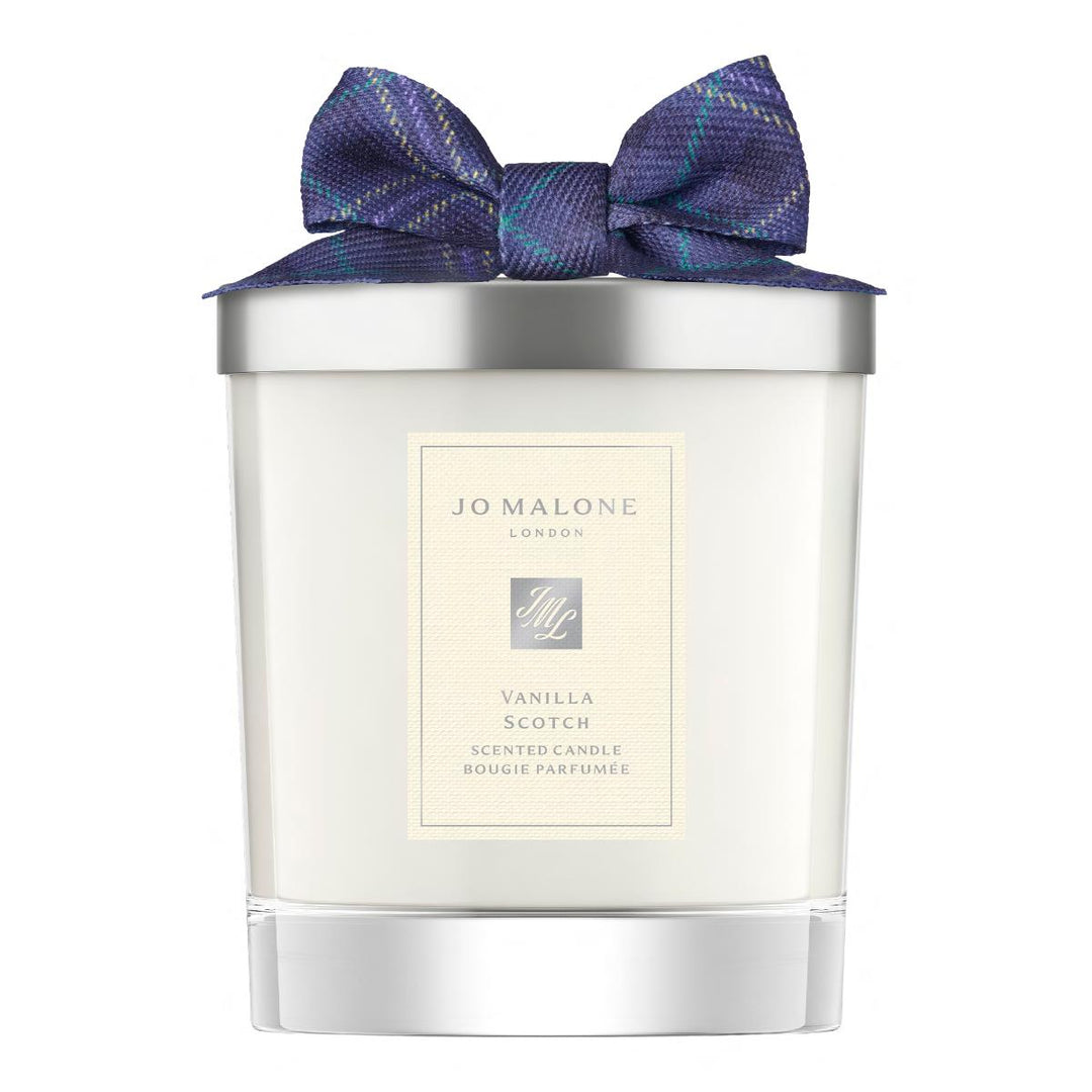 Vanilla Scotch Classic Candle