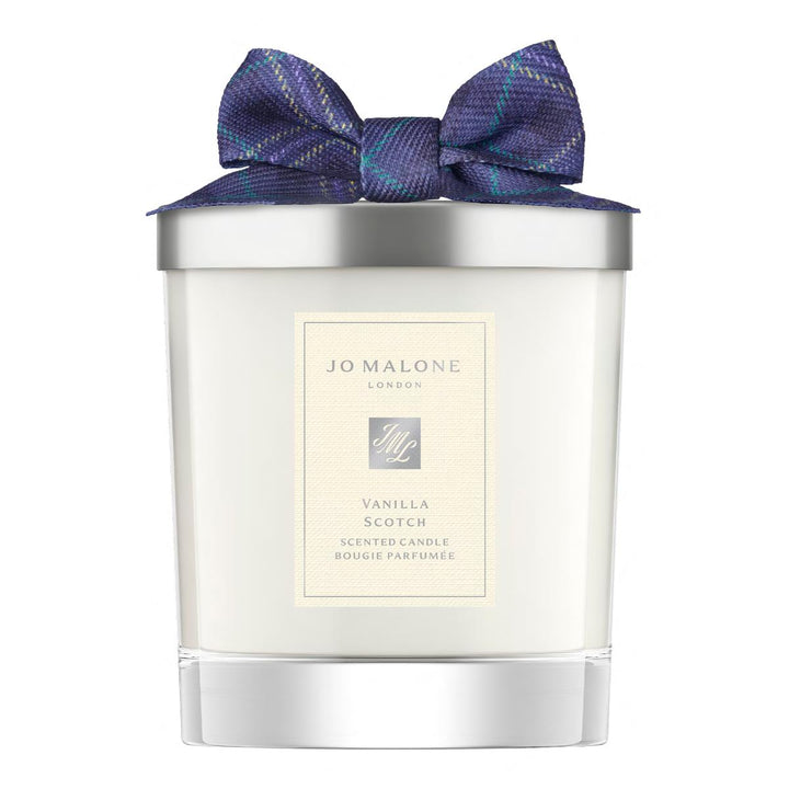 Vanilla Scotch Classic Candle