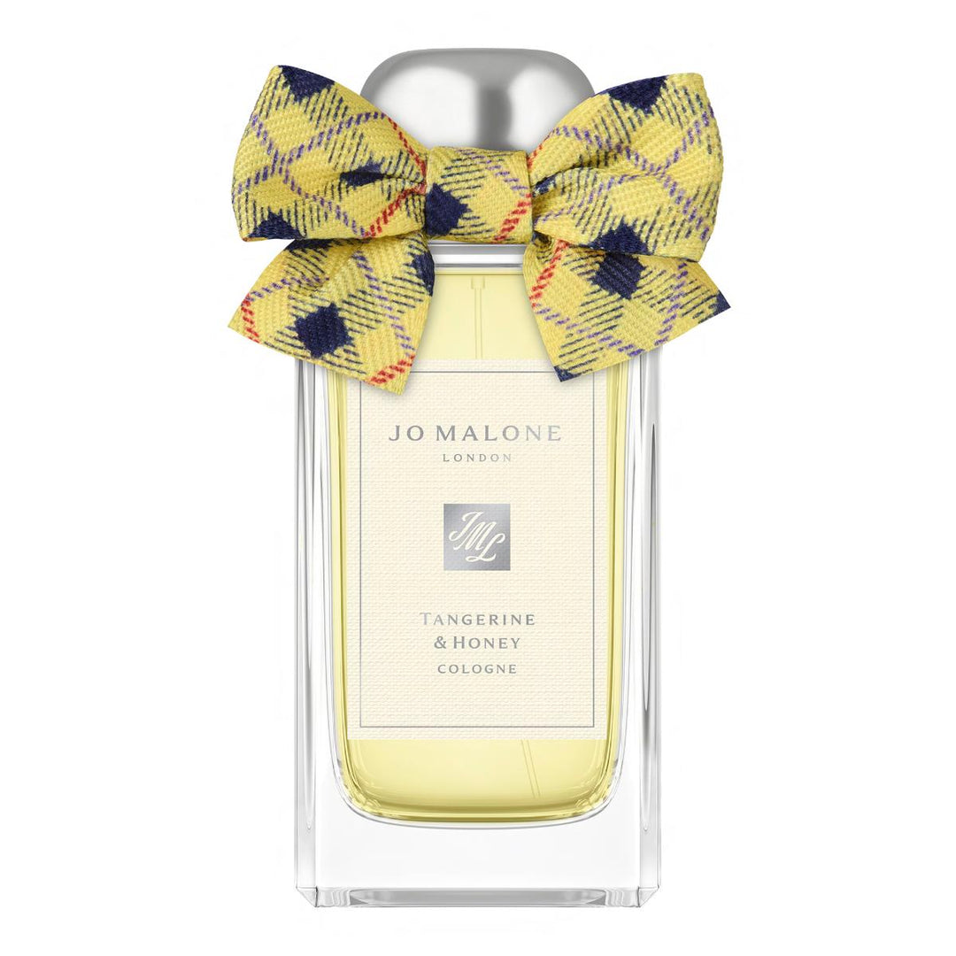 Tangerine & Honey Cologne