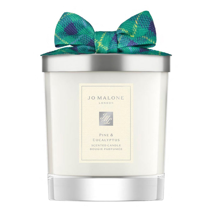 Pine & Eucalyptus Classic Candle