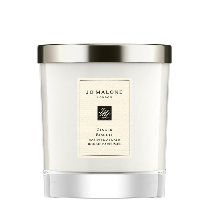 Ginger Biscuit Classic Candle - 200G
