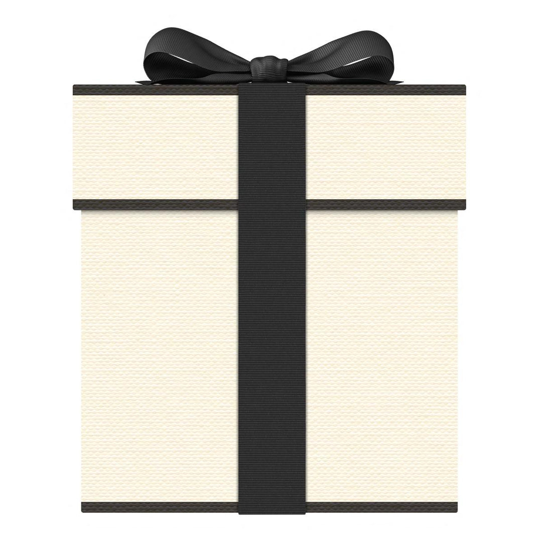 Ginger Biscuit Classic Candle - 200G