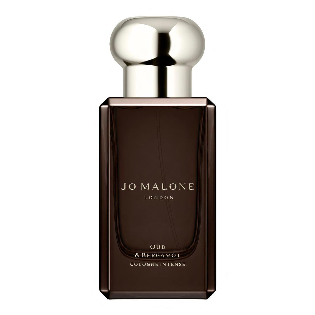Oud & Bergamot Cologne Intense 30ml
