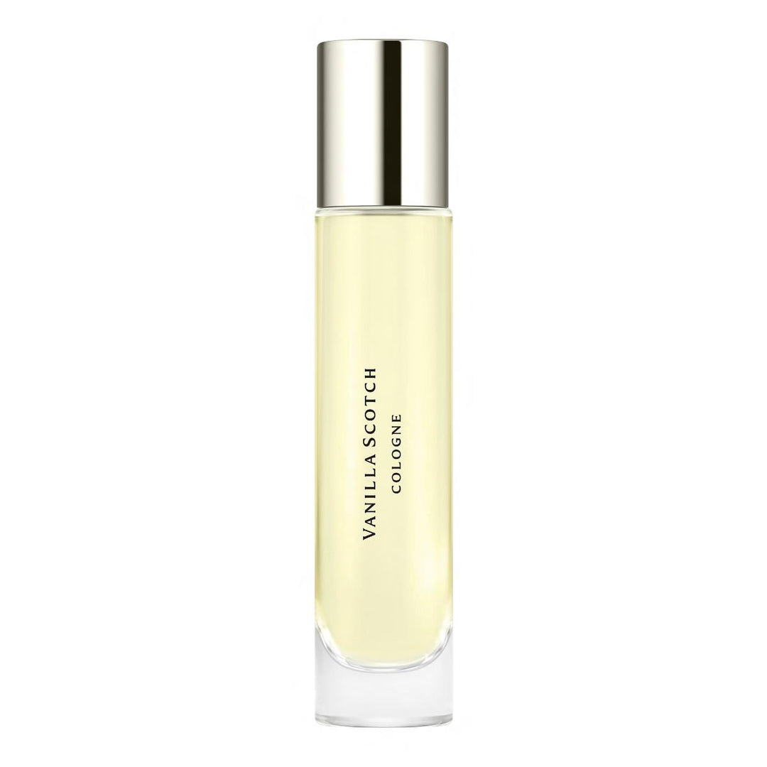 Vanilla Scotch Cologne
