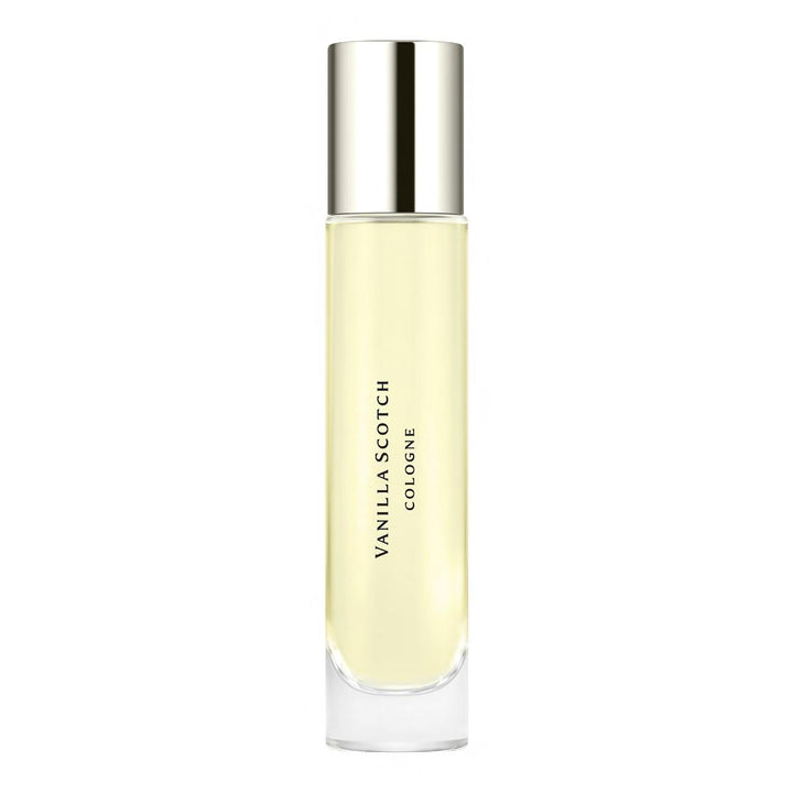 Vanilla Scotch Cologne