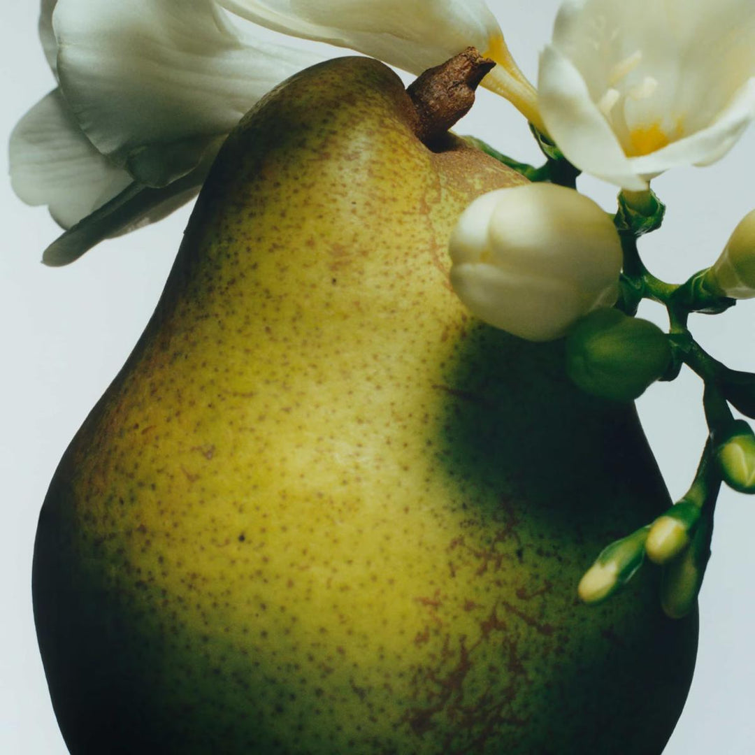 English Pear Scented Duo