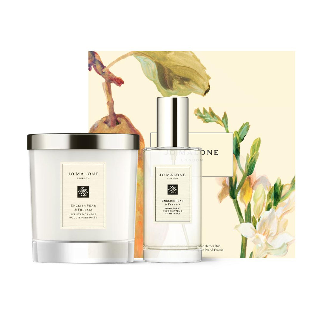 English Pear Home Set