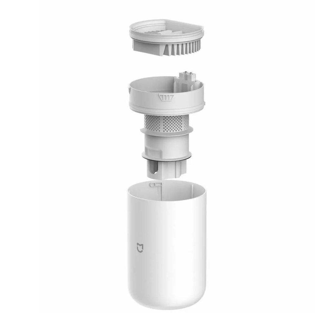 Vacuum Cleaner Light