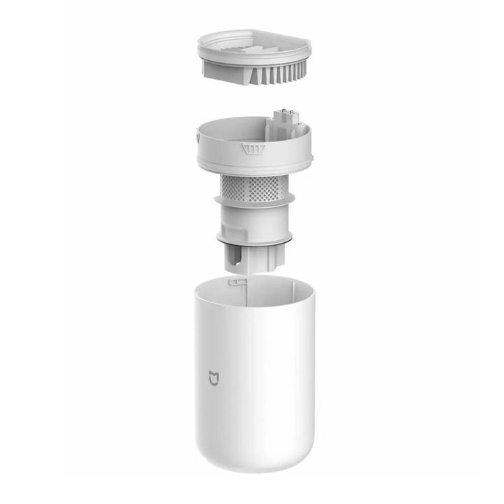 Vacuum Cleaner Light