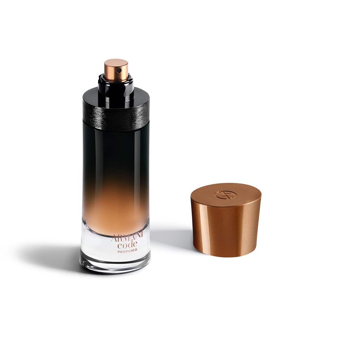 Mens Armani - Code Profumo Eau de Parfum Spray – Edgars