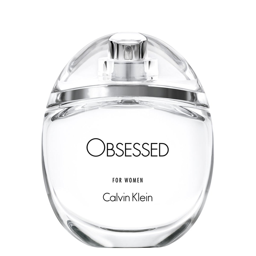 Calvin Klein Obsessed for Women Eau de Toilette
