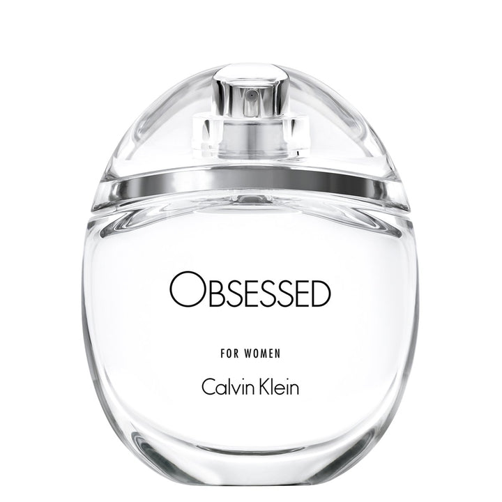 Calvin Klein Obsessed for Women Eau de Toilette