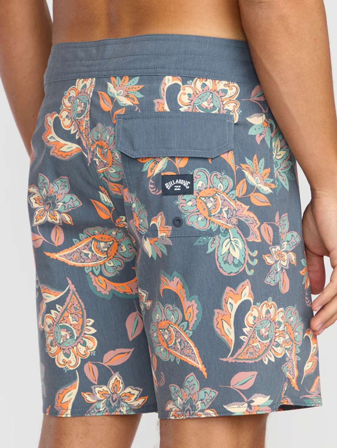 Good Times Pro Shorts - Navy
