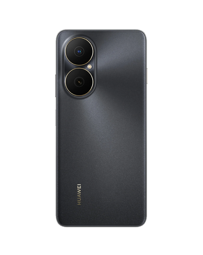 Y73S 8+128GB Dual Sim Cellphone - Black