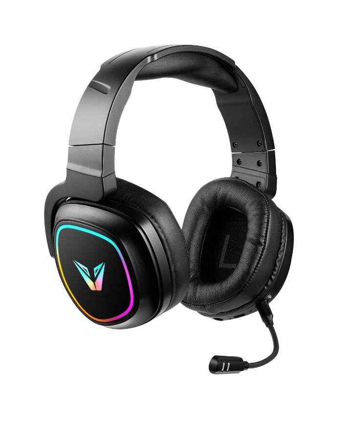 Gaming Stealth Earphone - Black