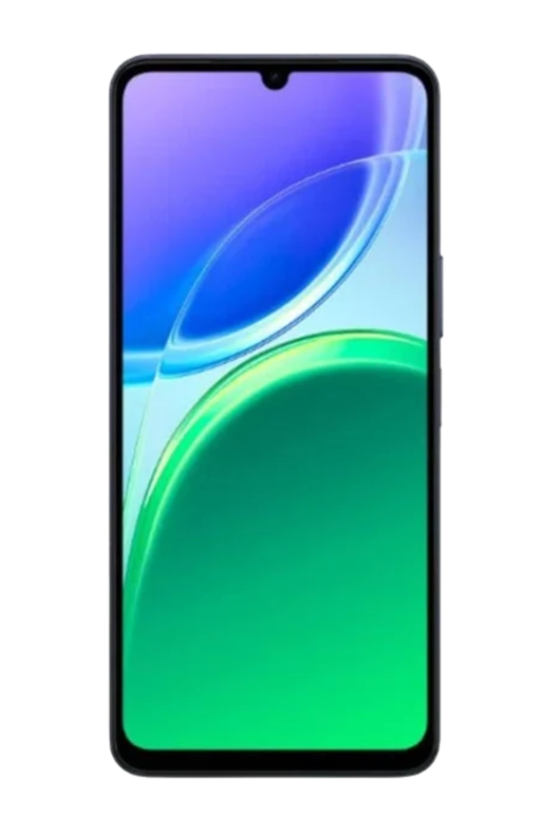 Y05 128 GB Dual Sim Cellphone - Black