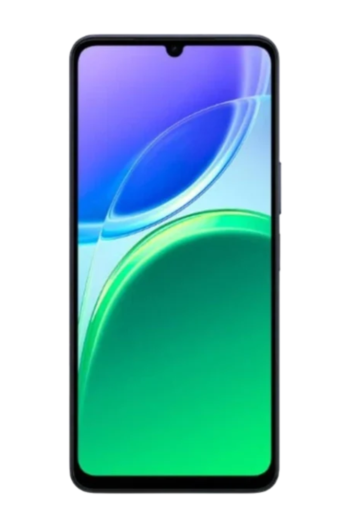 Y05 128 GB Dual Sim Cellphone - Black