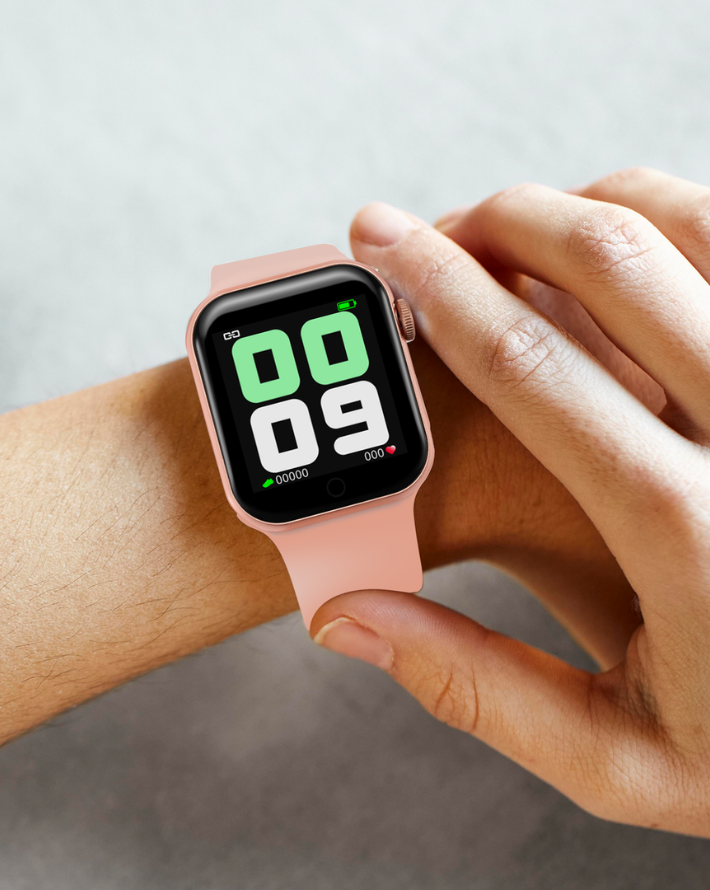 Athletic Series Smart Watch