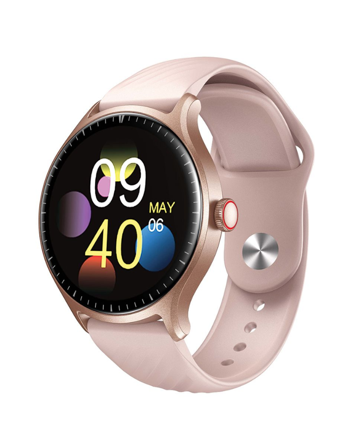 Spectra Glam Watch - Pink/Rose Gold