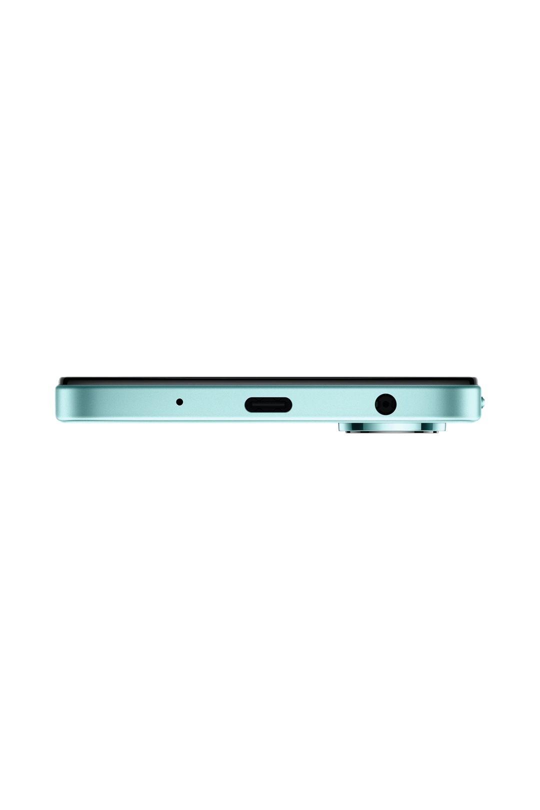 Y05e 4/64GB 4G Cellphone - Green