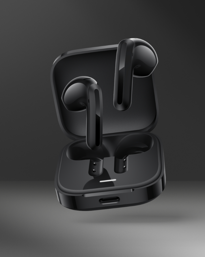 TWS Redmi Buds 6 Active