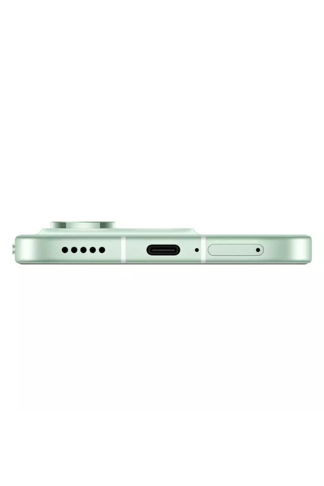 600 Lite  8/256GB 5G Dual Sim Cellphone - Green
