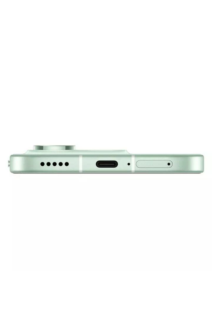 600 Lite  8/256GB 5G Dual Sim Cellphone - Green