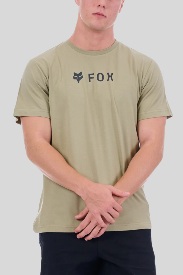Absolute Tee - Taupe