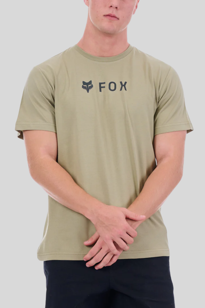 Absolute Tee - Taupe