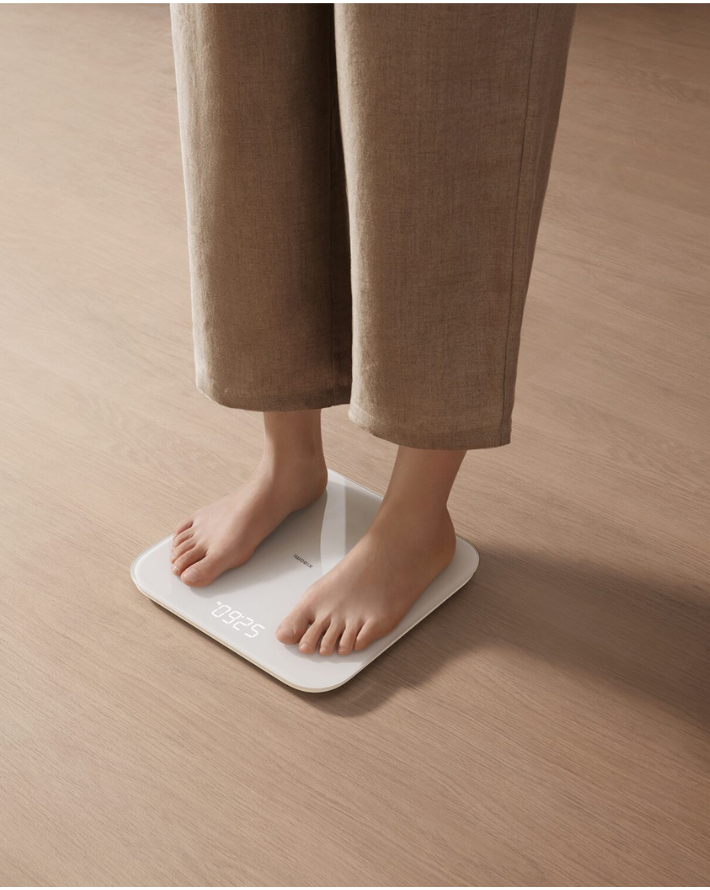 Smart Scale S200 - White