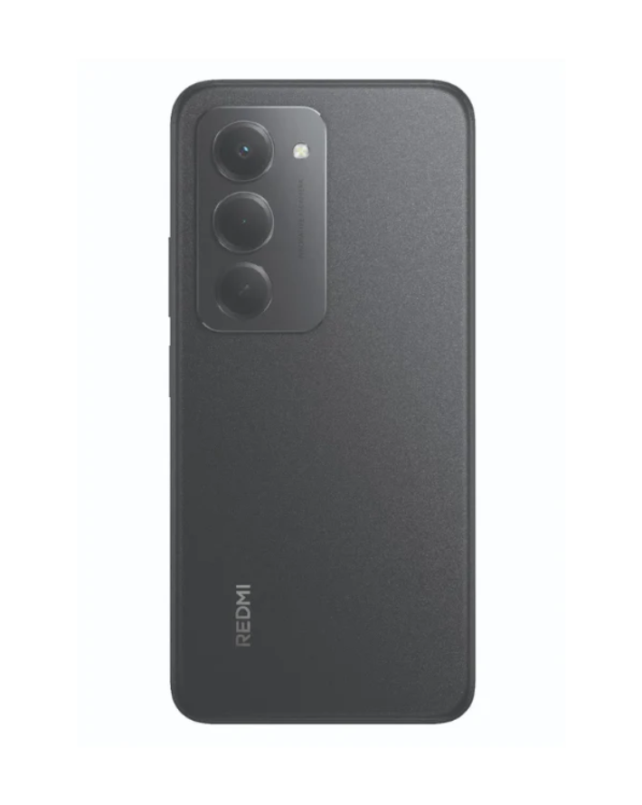 Redmi 15 Dual Sim (8+256GB) Cellphone - Black – Edgars
