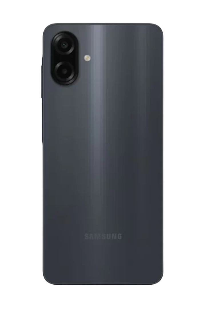 Galaxy A07 128GB Dual Sim Cellphone - Black