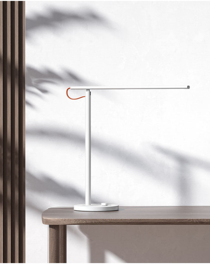 Led Desk Lamp 1S