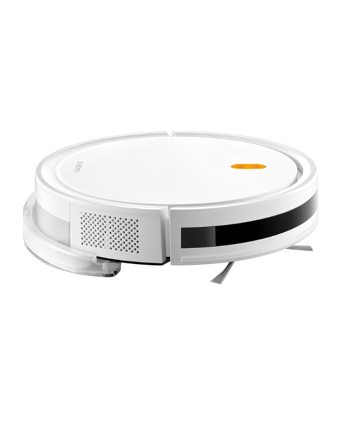 Robot Vacuum  Cleaner & Mop E5