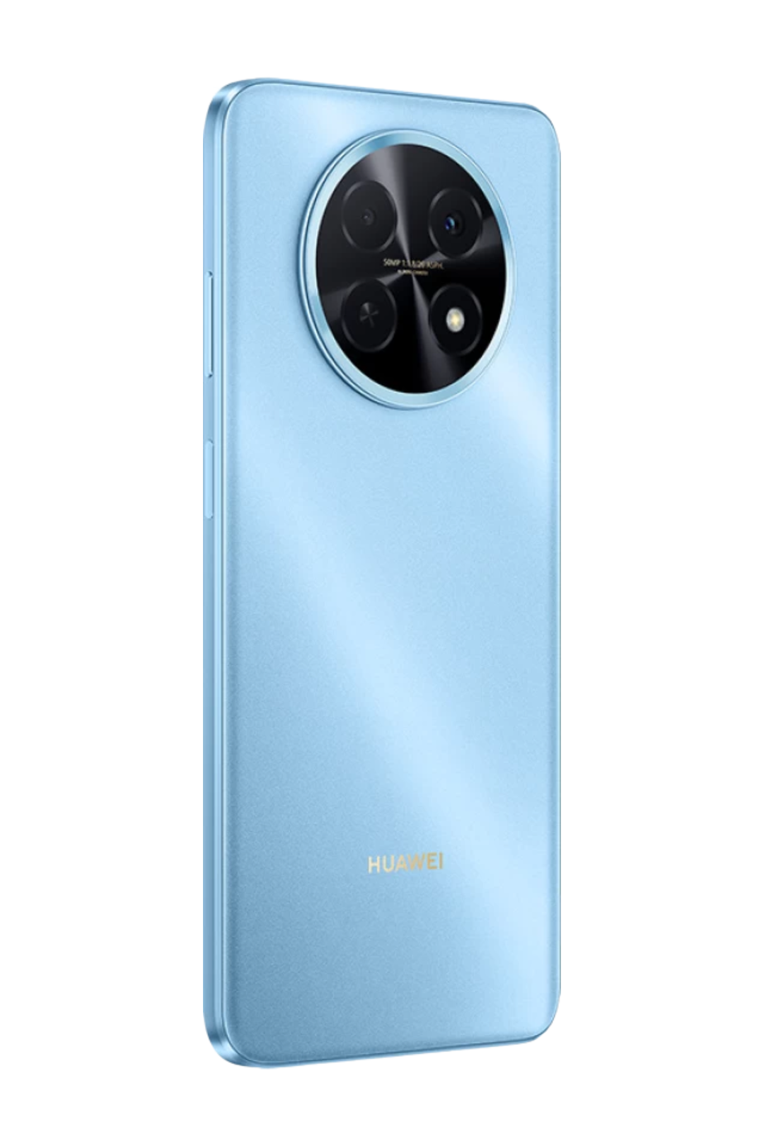 Nova 14I 8GB+256GB Dual Sim Cellphone - Blue
