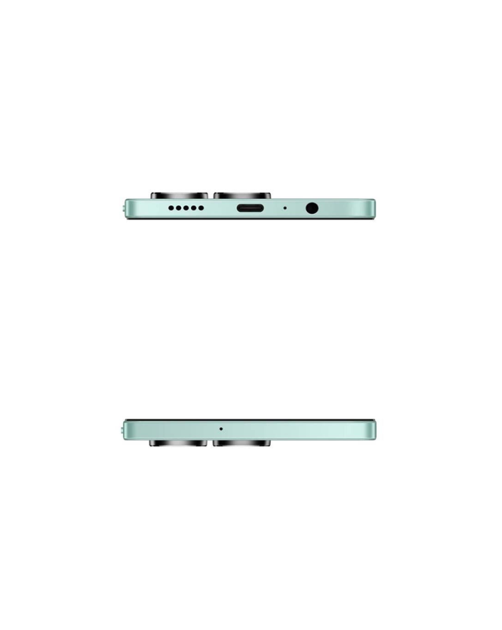 X5c Plus 128GB Dual Sim Cellphone - Ocean Blue