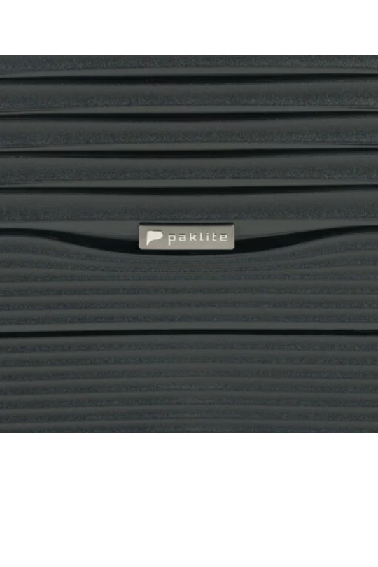 Orbit Trolley Spinner - Black