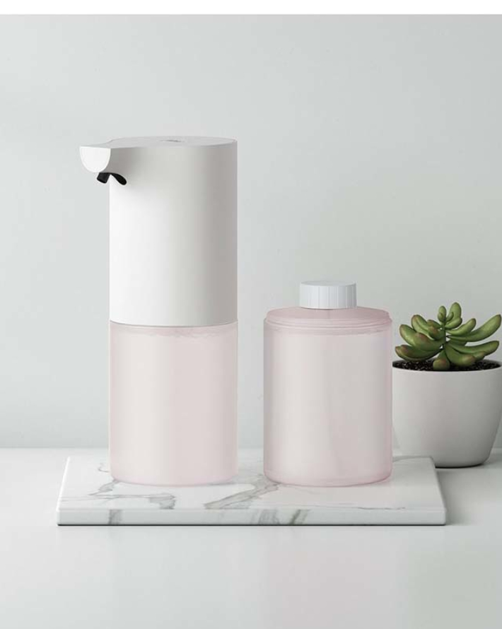 Automatic Soap Dispenser