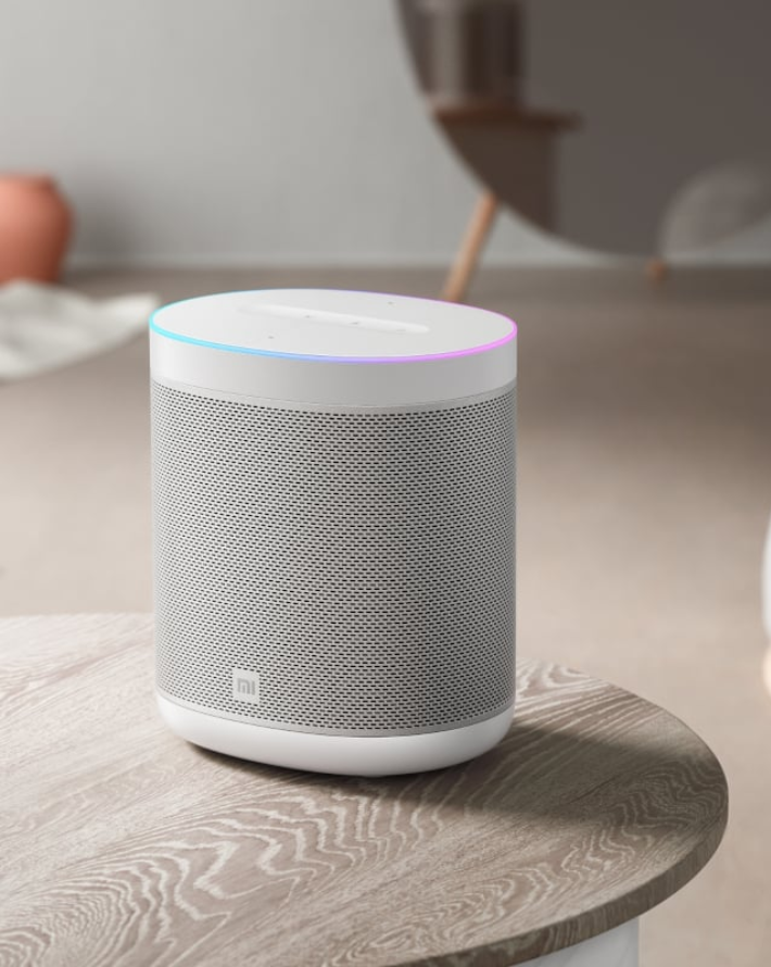 Smart Speaker