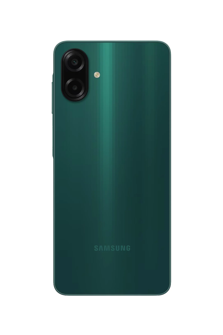 Galaxy A07s 4/128GB 4G - Green