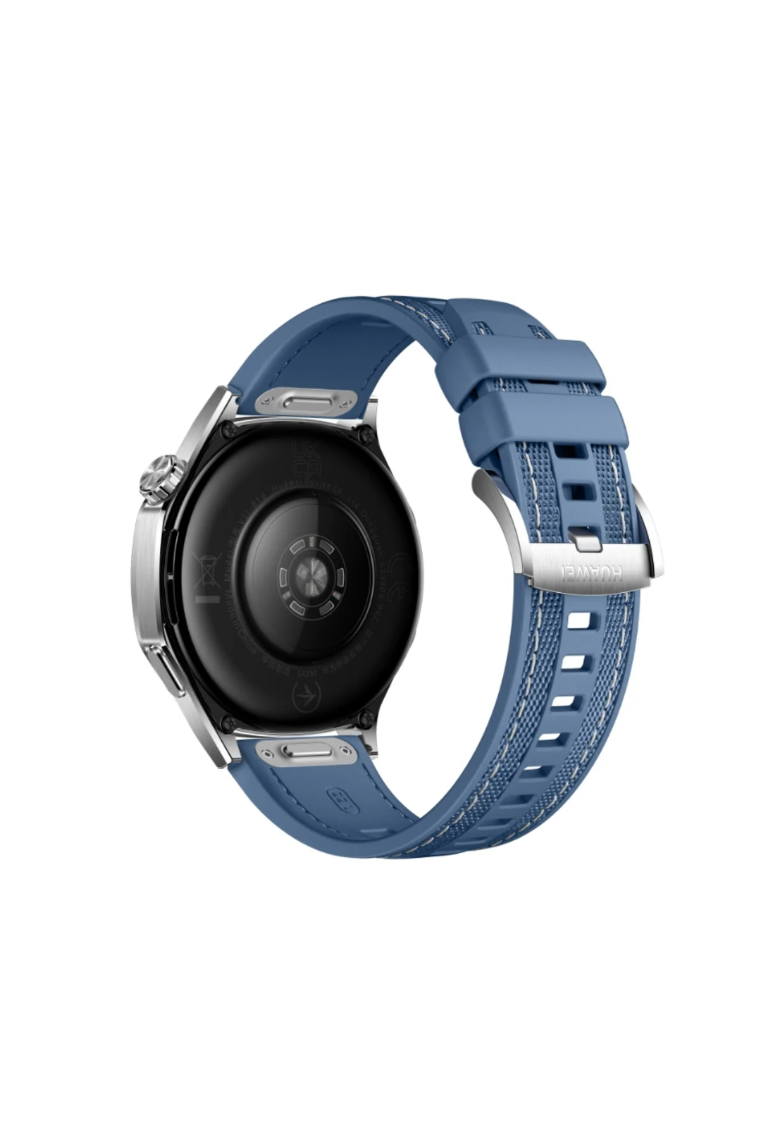 Watch GT 5 46mm Blue