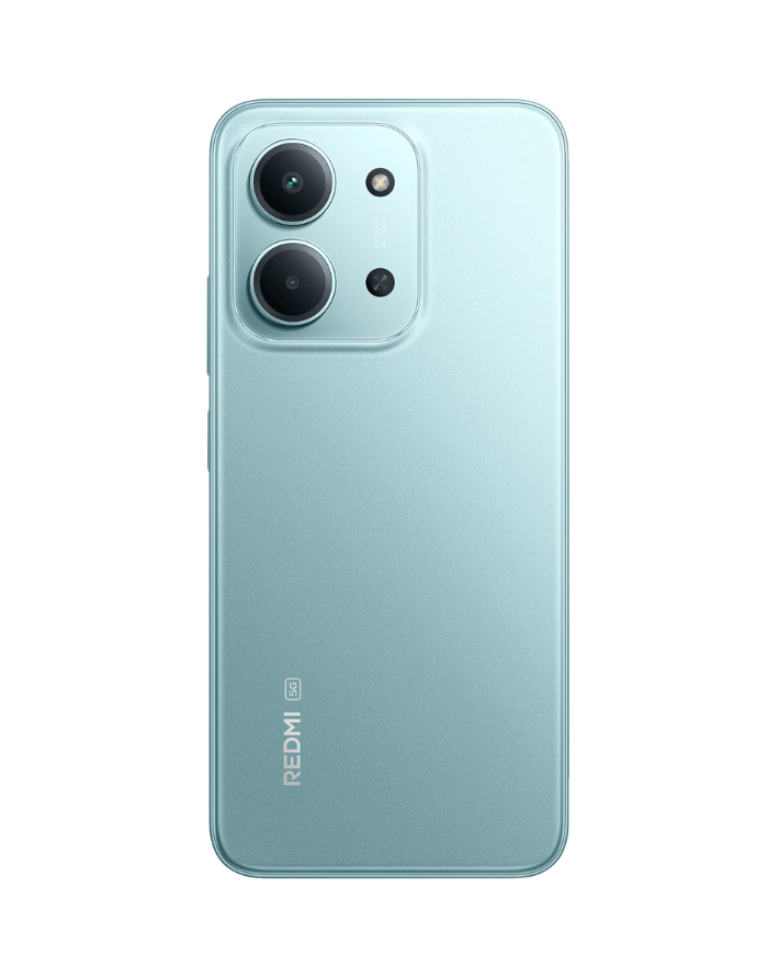Redmi 15C 4GB + 128GB 5G Dual Sim Cellphone - Green – Edgars