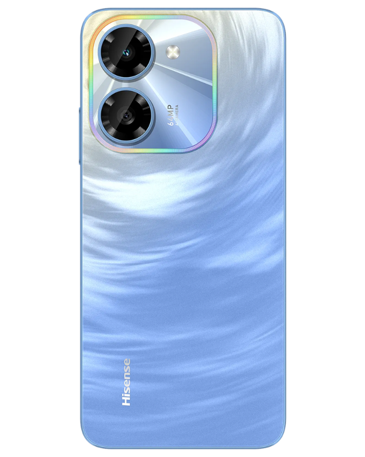 H72 Pro Blue 4/256GB 4G