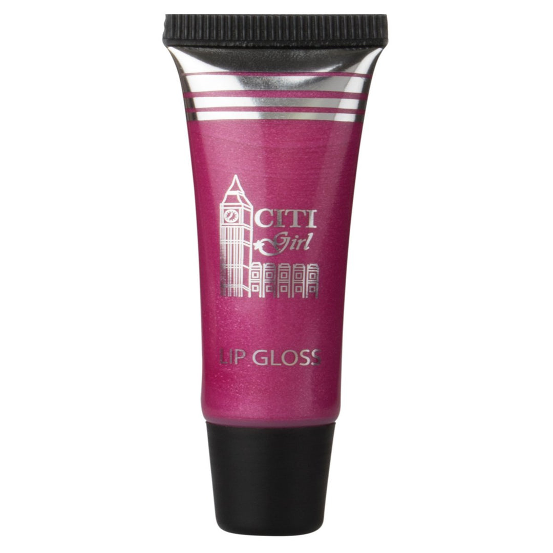 Long Lasting Lipgloss